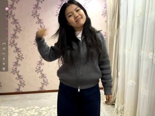 MagdalenaAlouf Porn Show