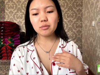 MagdalenaAlouf Porn Show