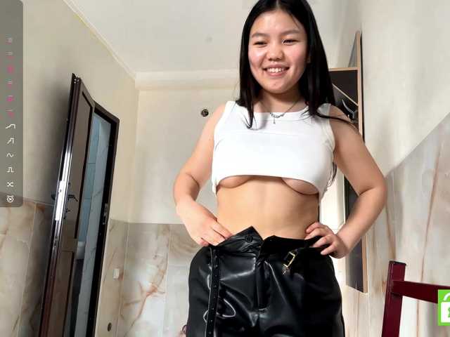 MagdalenaAlouf's BongaCams show and profile