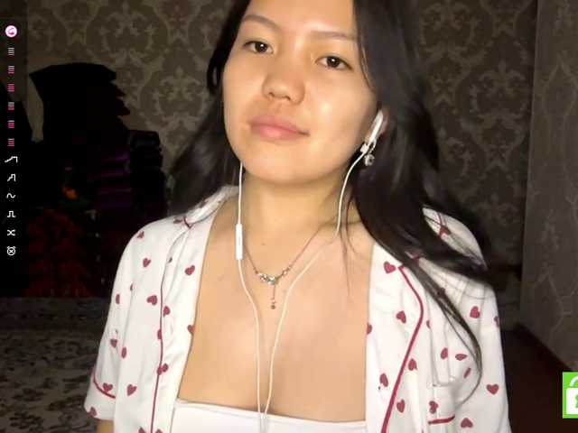 MagdalenaAlouf live room