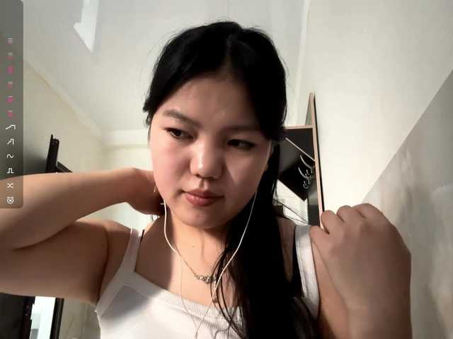 MagdalenaAlouf's BongaCams show and profile