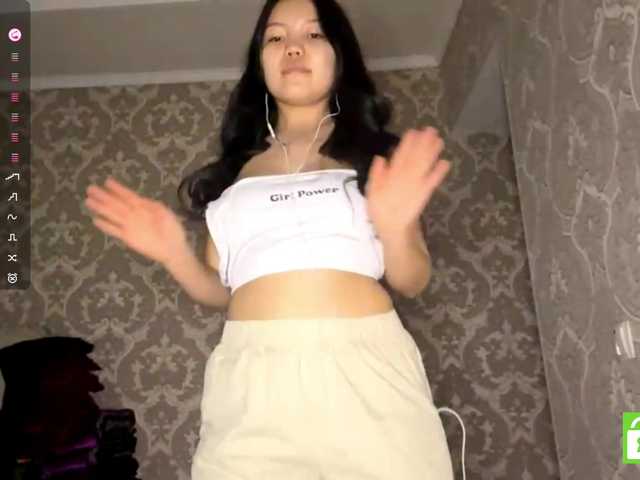 MagdalenaAlouf's BongaCams show and profile