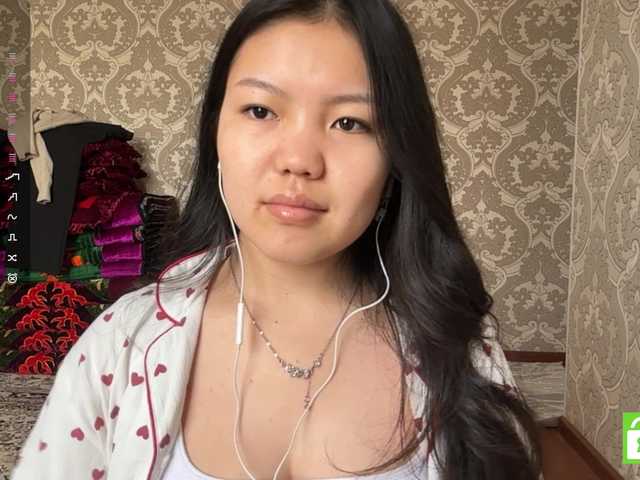 MagdalenaAlouf's BongaCams show and profile