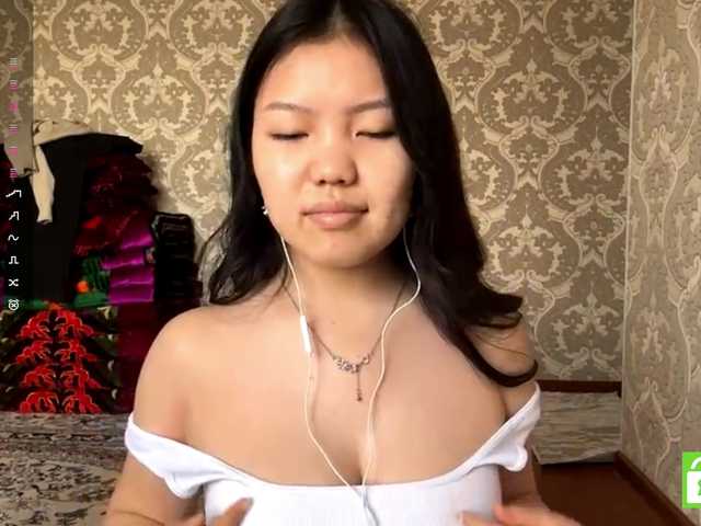 MagdalenaAlouf's BongaCams show and profile