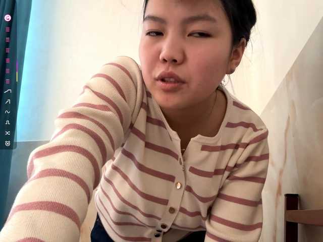 MagdalenaAlouf's BongaCams show and profile