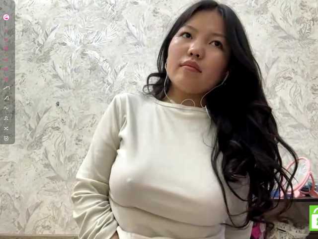 MagdalenaAlouf's BongaCams show and profile