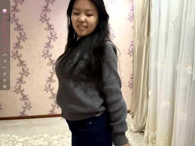 MagdalenaAlouf's BongaCams show and profile