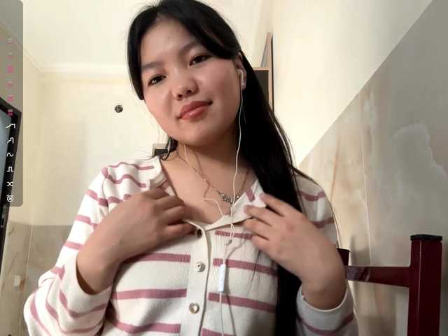 MagdalenaAlouf's BongaCams show and profile