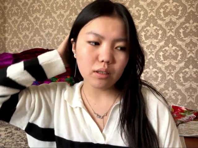 MagdalenaAlouf's BongaCams show and profile