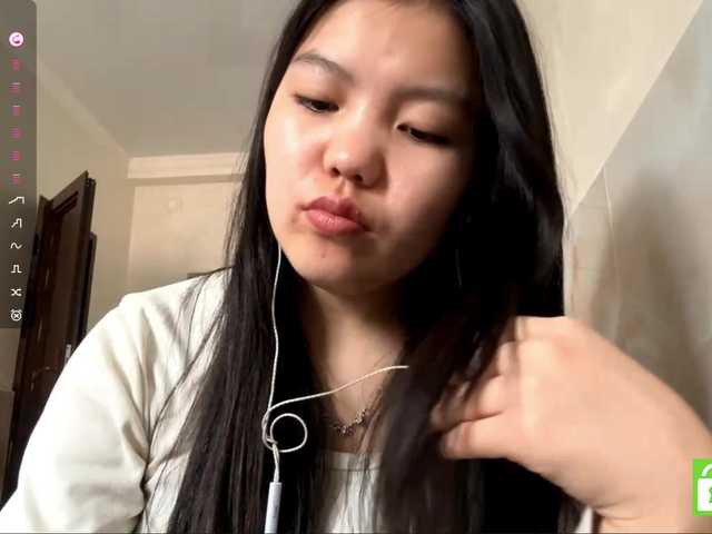 MagdalenaAlouf's BongaCams show and profile