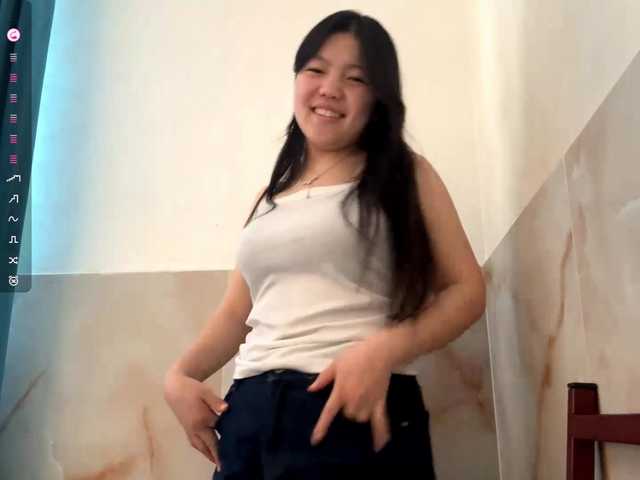 MagdalenaAlouf's BongaCams show and profile