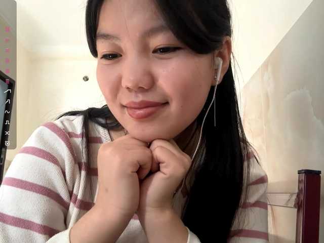 MagdalenaAlouf's BongaCams show and profile