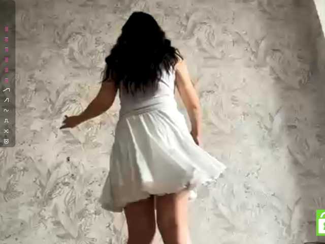 MagdalenaAlouf's BongaCams show and profile