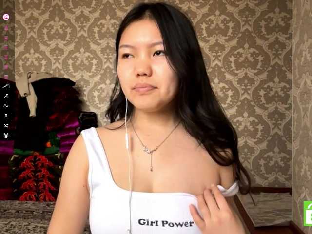 MagdalenaAlouf's BongaCams show and profile