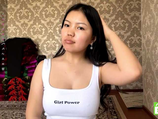 MagdalenaAlouf's BongaCams show and profile