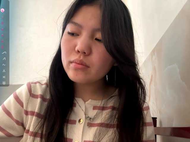 MagdalenaAlouf's BongaCams show and profile