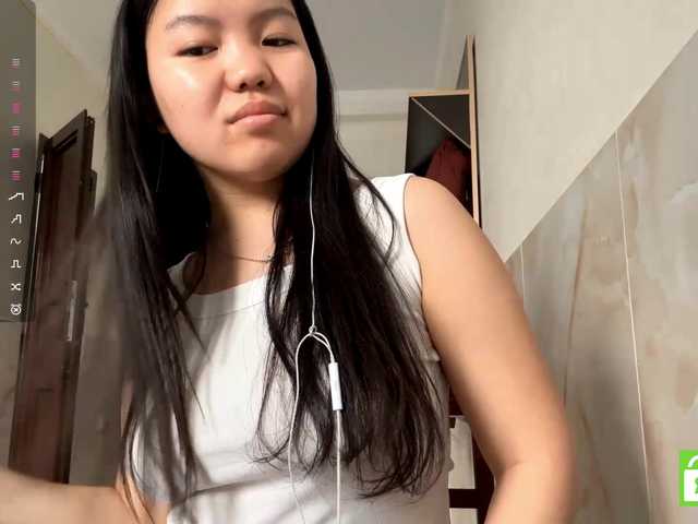 MagdalenaAlouf's BongaCams show and profile