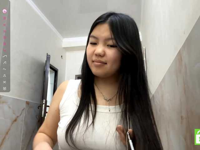 MagdalenaAlouf's BongaCams show and profile