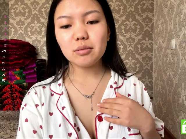 MagdalenaAlouf from BongaCams is Freechat