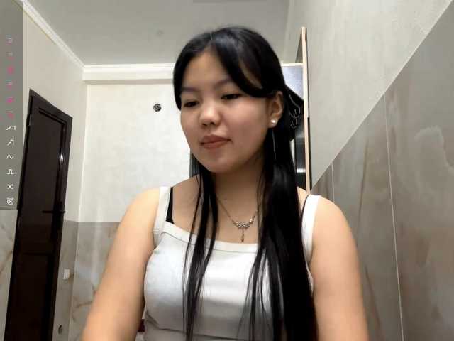 MagdalenaAlouf's BongaCams show and profile