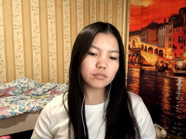 MagdalenaAlouf's BongaCams show and profile