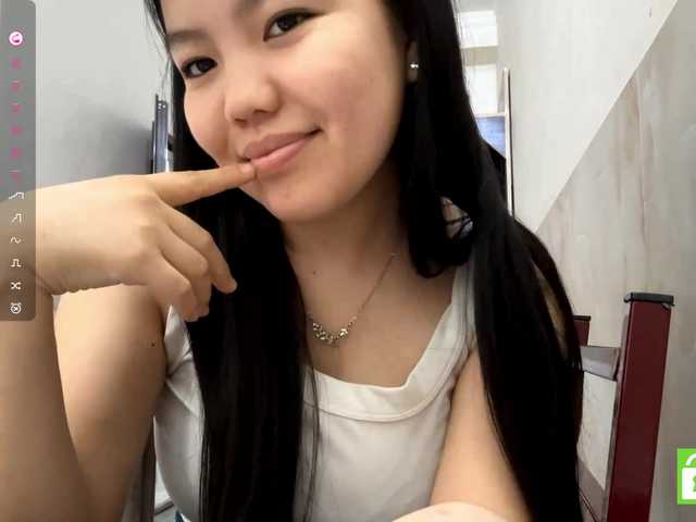 MagdalenaAlouf's BongaCams show and profile