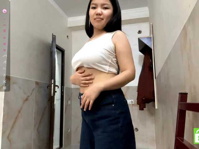 MagdalenaAlouf's BongaCams show and profile