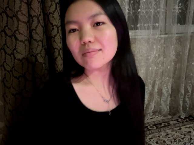 MagdalenaAlouf's BongaCams show and profile