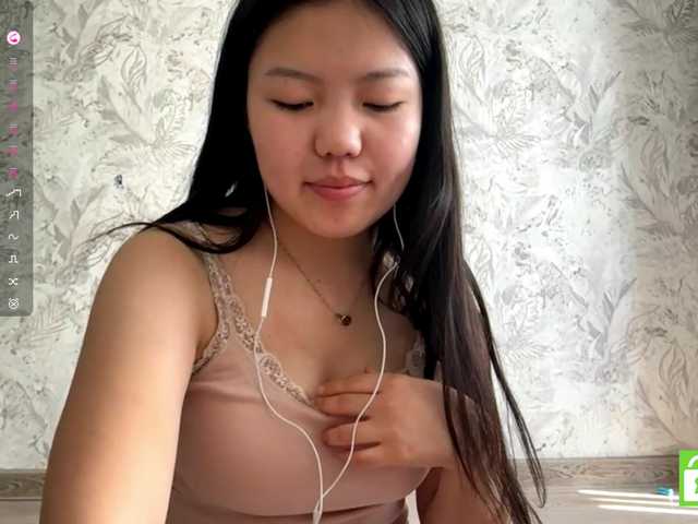 MagdalenaAlouf's BongaCams show and profile