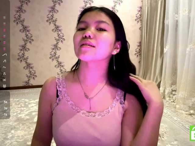 MagdalenaAlouf's BongaCams show and profile