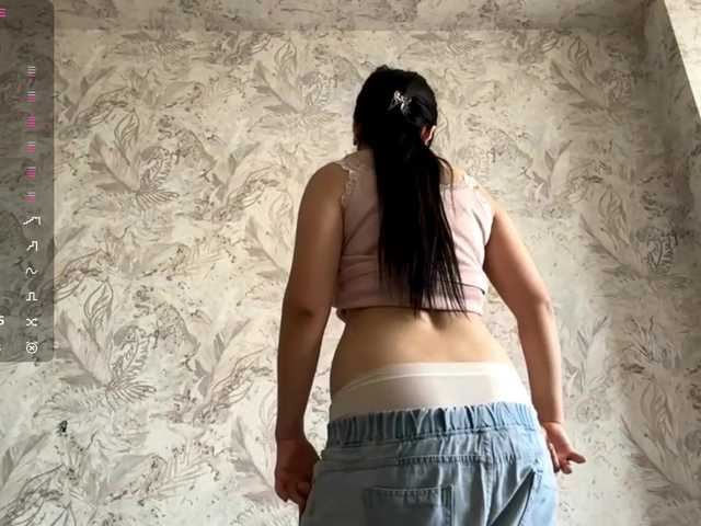 MagdalenaAlouf's BongaCams show and profile