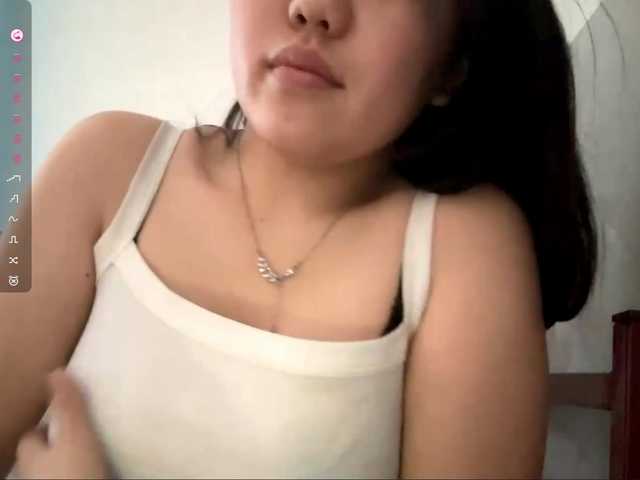 MagdalenaAlouf's BongaCams show and profile