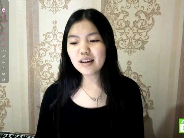 MagdalenaAlouf's BongaCams show and profile