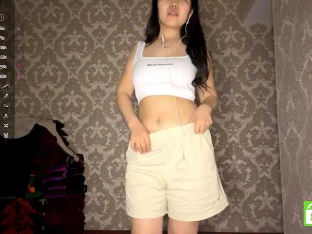 MagdalenaAlouf's BongaCams show and profile