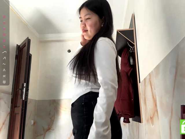 MagdalenaAlouf's BongaCams show and profile