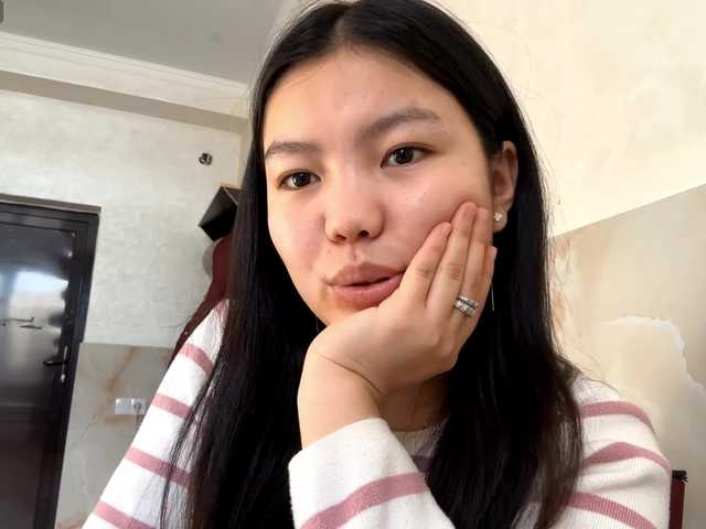 MagdalenaAlouf's BongaCams show and profile