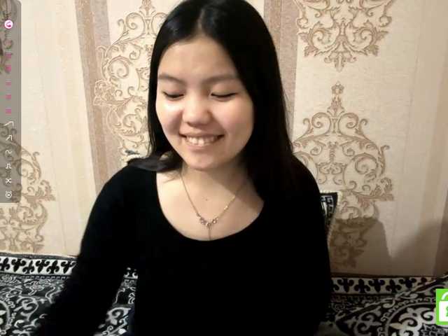 MagdalenaAlouf's BongaCams show and profile