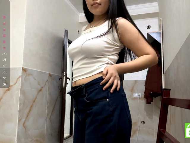 MagdalenaAlouf's BongaCams show and profile