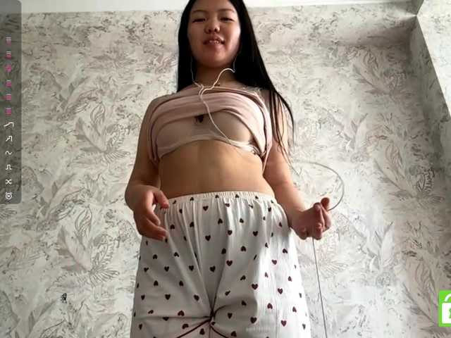 MagdalenaAlouf's BongaCams show and profile