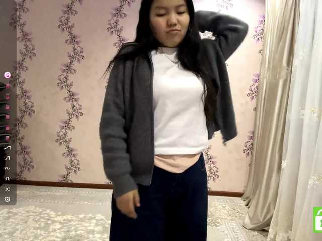 MagdalenaAlouf's BongaCams show and profile