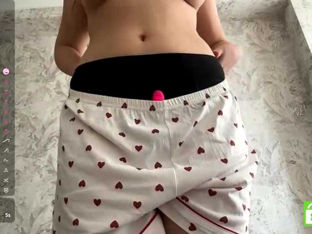 MagdalenaAlouf's BongaCams show and profile