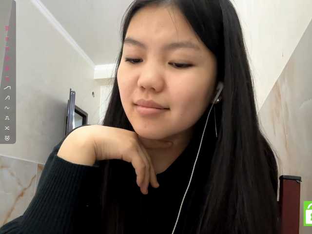 MagdalenaAlouf's BongaCams show and profile