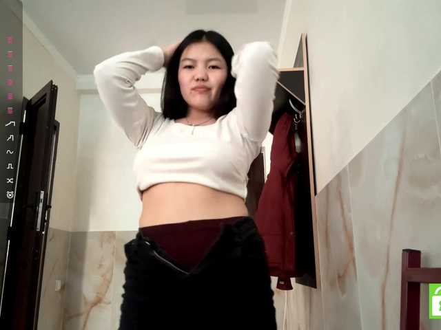 MagdalenaAlouf's BongaCams show and profile