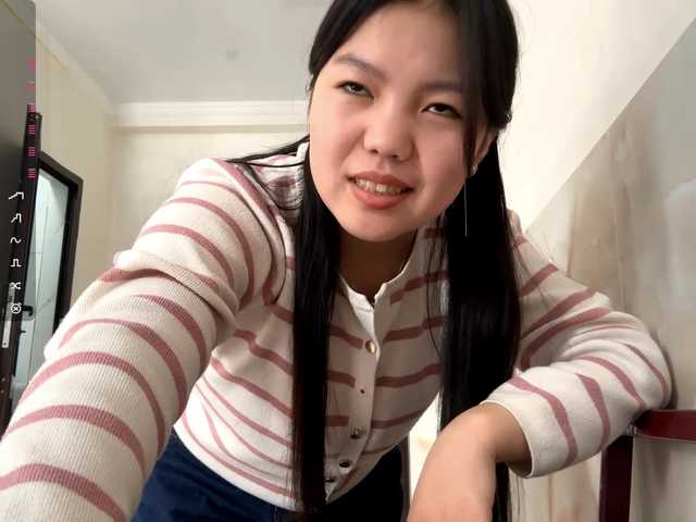 MagdalenaAlouf's BongaCams show and profile