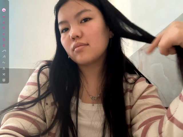 MagdalenaAlouf's BongaCams show and profile