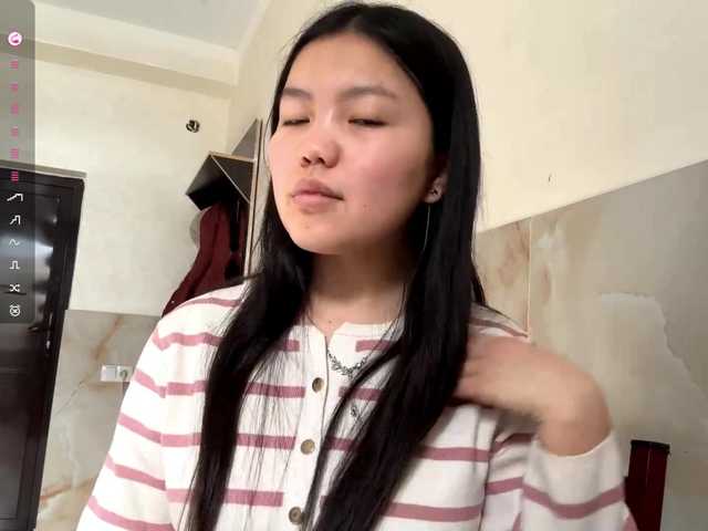 MagdalenaAlouf's BongaCams show and profile