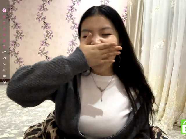 MagdalenaAlouf's BongaCams show and profile