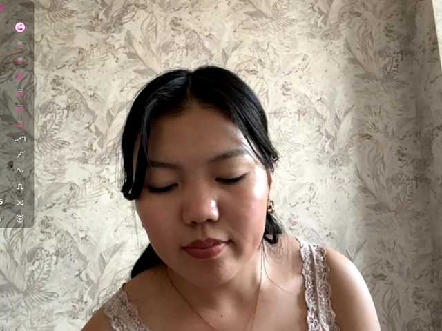 MagdalenaAlouf's BongaCams show and profile