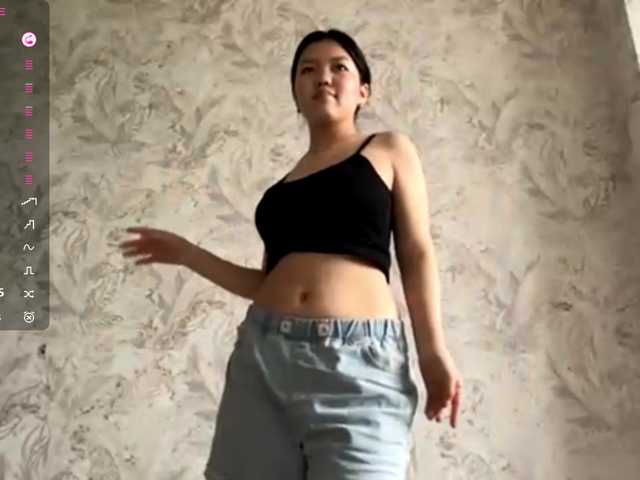 MagdalenaAlouf's BongaCams show and profile