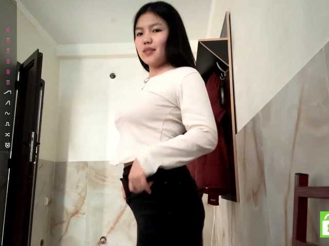 MagdalenaAlouf's BongaCams show and profile